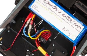 Picture for category Spare electronics