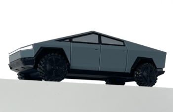 Picture for category Cybertruck 1:30
